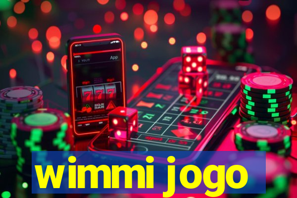 wimmi jogo